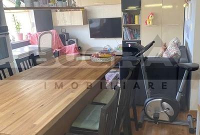 Apartament de 3 camere, 58mp, modern, 2 parcari, zona Eroilor Apartament de 3 camere, 58mp, modern, 2 parcari, zona Eroilor - 3