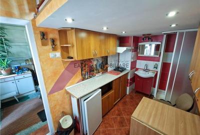 Garsoniera la casa, 5 min de UMF, utilitati incluse, Targu Mures - 2
