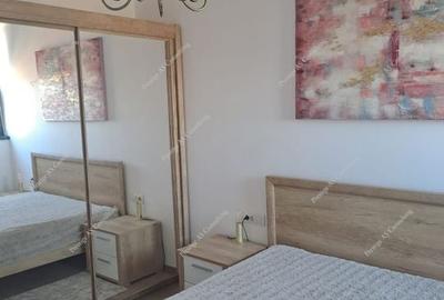 Apartament 2 Camere ISHO Etaj 17 Timisoara Loc Parcare Subteran - ideal studenti