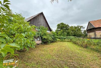 Casă individuală cu 4 camere cu Teren 1660 Mp în Lemnia - 54