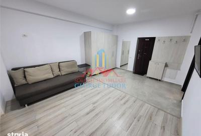 Apartament cu 2 camere semidecomandat în Chiajna - 5
