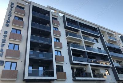 Apartament cu 2 camere semidecomandat în Mamaia - 2