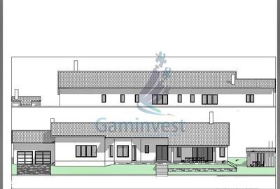 Spațiu comercial, în Cetariu - 6