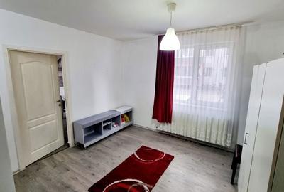 Garsonieră decomandată în Florești - 6