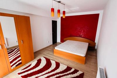 Apartament cu 2 camere decomandat, mobilat în Florești - 7