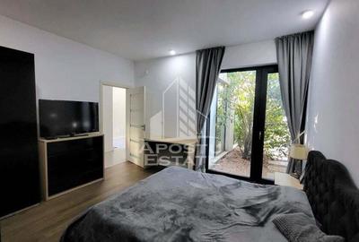 Casa individuala moderna pe parter,cu 4 camere si garaj,Calea Lipovei - 20