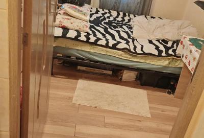 Garsonieră semidecomandată în Buziașului - 2