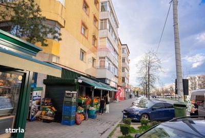 Spațiu comercial, de 55 mp, în Banat - 2