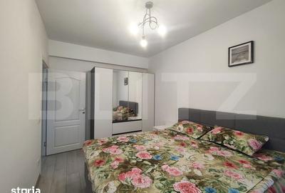 Apartament cu 2 camere în Calea Aradului - 2