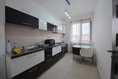 Apartament cu 2 camere în Chiajna