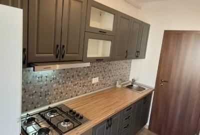 Garsonieră decomandată, mobilată în Lujerului - 8