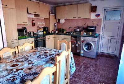 Casă cu 3 camere cu Teren 500 Mp în Blaj - 2