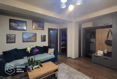 Apartament  cu spatiu de joaca si curte in Giroc Apartament  cu spatiu de joaca si curte in Giroc - 3