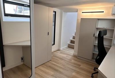 Apartament 3 camere tip casă individuală de închiriat – Cotroceni - 5