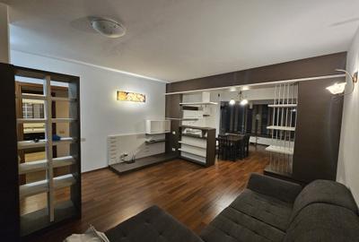 Apartament cu 2 camere decomandat, mobilat în Grozăvești