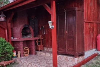 Teren, zona Aurel Vlaicu - 2