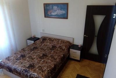 Garsonieră decomandată în Central - 1