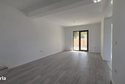 Casă cu 4 camere în Horpaz - 9