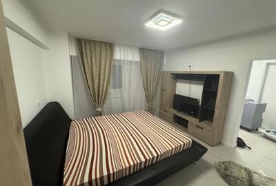 Garsonieră decomandată în Central - 6