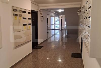 Apartament cu 2 camere, decomandat, Tractoru Urban - 17