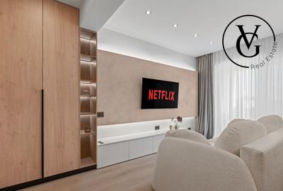 2 camere | Metrou Mihai Bravu | Bloc nou - 2