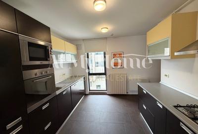 Apartament cu 3 camere decomandat, mobilat în Băneasa - 5