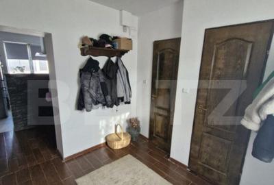 Duplex in centrul orasului Turda - 6