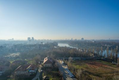 Apartament cu 4 camere decomandat în Floreasca - 21