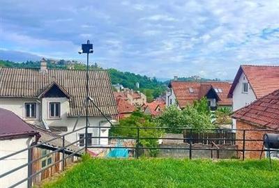 Garsonieră decomandată, mobilată în Schei - 3