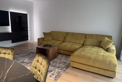 Apartament cu 2 camere decomandat în Central - 2