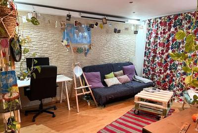 Apartament 2 camere Cismigiu - 2