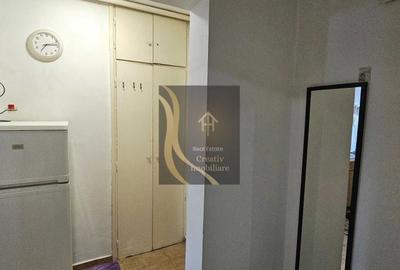 Garsonieră decomandată, mobilată în Obor - 4