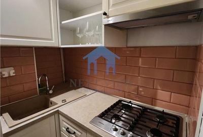 Apartament cu 2 camere decomandat, mobilat în Gheorgheni - 6