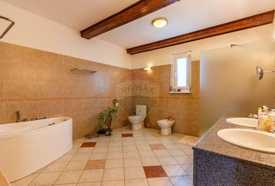 Vila 8 camere si 1.000 mp de teren in Corbeanca - 6