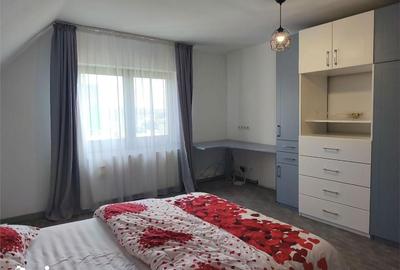 Casă cu 4 camere cu Teren 720 Mp în Criș - 14