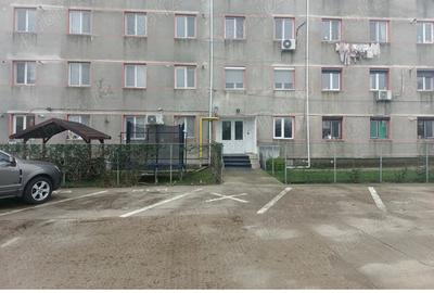 Vand apartament 1 camera - 1
