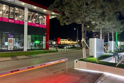 Spațiu comercial, de 147 mp, în Chiajna - 9