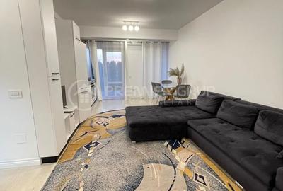 Apartament cu 2 camere în Moara de Vânt