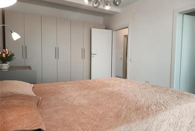 Imobil Urban Phenta, zona Mall Coresi, 3 camere, parcare subterana - 35