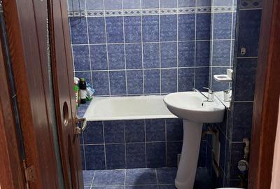 Apartament cu 2 camere decomandat în Nufărul - 4