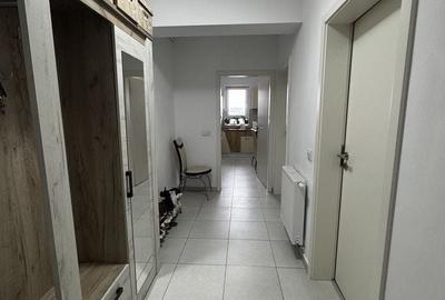 Apartament de vanzare 2 camere, bloc nou, zona Tractoru - Maurer - 3