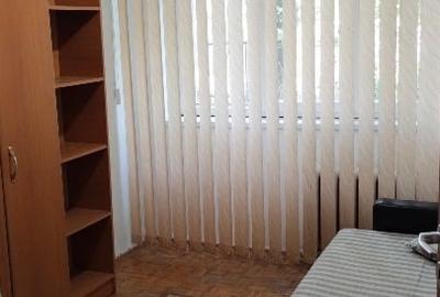 Apartament cu 3 camere semidecomandat, mobilat în Drumul Taberei - 11