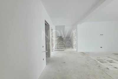 Casa individuala 5 camere + terasa, pivnita si pod amenajabil, Sibiu - 5