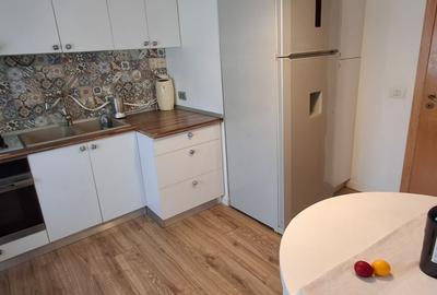 Apartament cu 4 camere decomandat, mobilat în Vitan Mall - 19