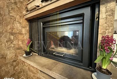 Casă cu 4 camere în Central