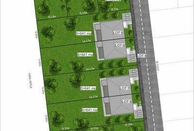 Spațiu comercial, în Central - 2