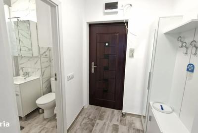 Garsonieră semidecomandată în Tractorul - 2