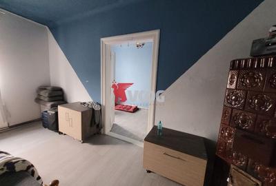 Apartament 3 camere zona Traian - 1