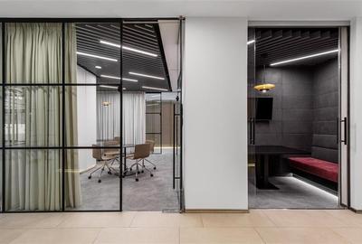 Birou de inchiriat - Metropolis Business Center - de la 230 mp - 4