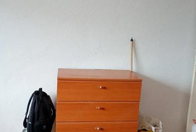 Garsonieră decomandată în Central - 2